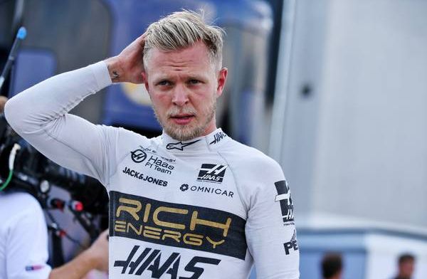 Nobody's satisfied with 2019 but Magnussen eyeing improvement in 2020!