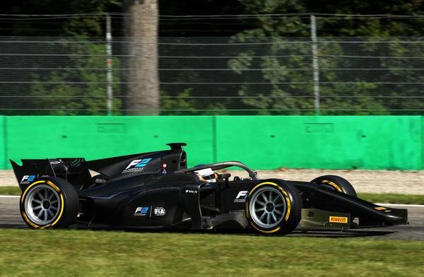 Pirelli testing in secret to develop 2020 F1 tyres