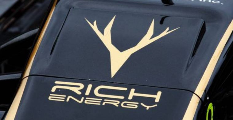 Rich Energy: Haas in negotiations to sell to Saudi investors