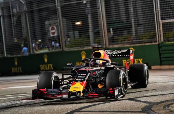 Verstappen blunt after disappointing qualifying: We are too slow