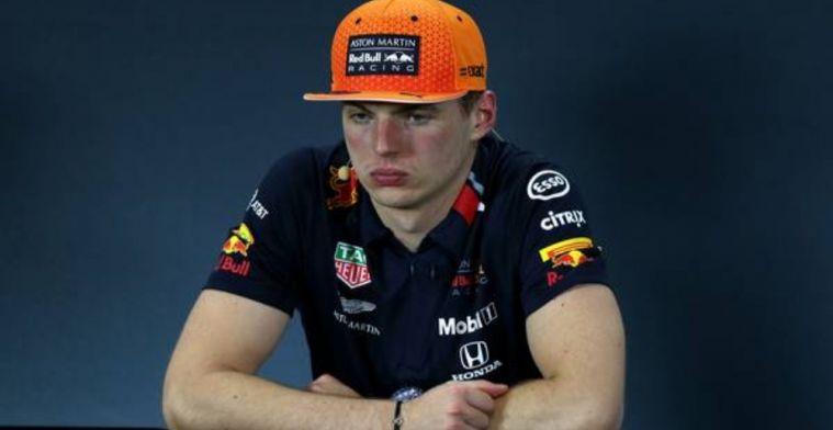 Verstappen able to take positives from Singapore Grand Prix