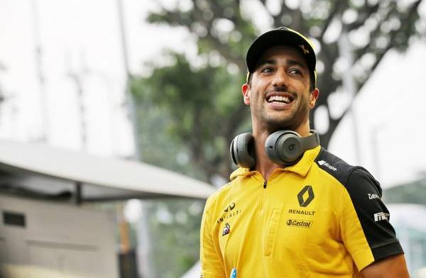 Mark Webber: Daniel Ricciardo “could be regretting” Renault move