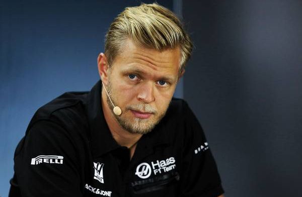 Kevin Magnussen: Better for Haas “to focus on next year”