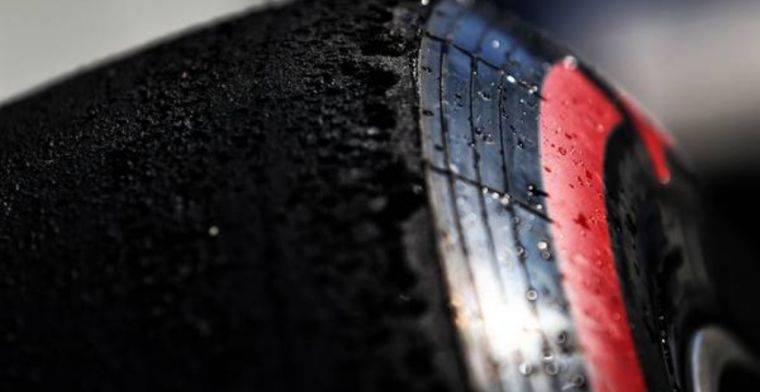 Pirelli say tyre strategy will be key to success in Sochi