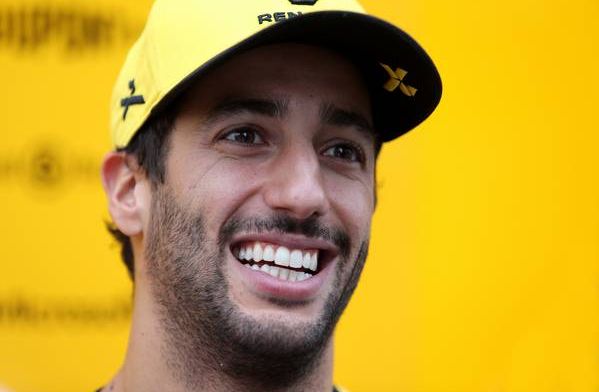 Ricciardo reluctant to tinker with weekend format: The timing is not right