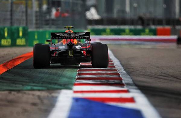 LIVE | Formula 1 2019 Russian Grand Prix FP2 - Can anyone catch Charles Leclerc? 