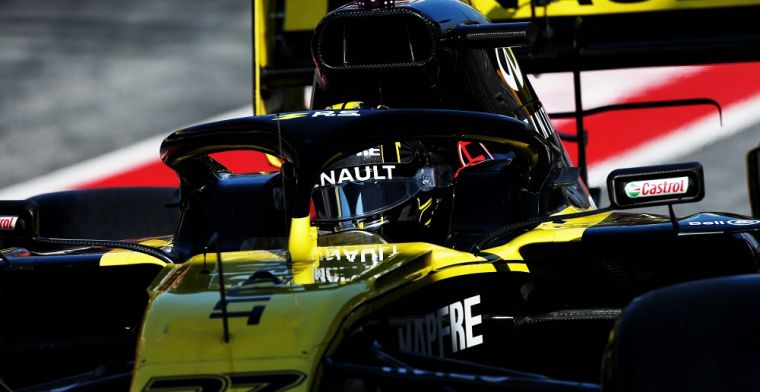Hülkenberg frustrated: Everything that could go wrong went wrong