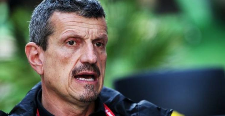 Steiner set for trouble after Russian Grand Prix rant