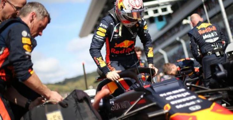 Happy birthday Max - Moments that have defined Max Verstappen in Formula 1