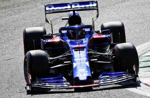 Kvyat be back in the frame for Red Bull? Marko: We know what he is capable of