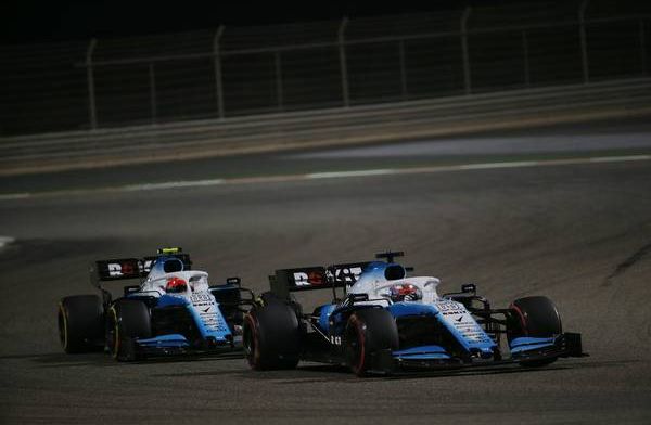 Williams to experiment with front wing upgrade ahead of 2020!