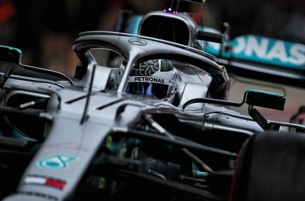 Mercedes to bring new aero update to Japanese GP!