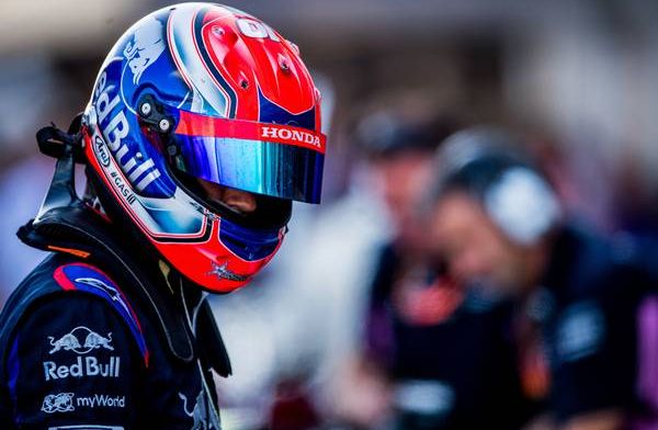 FIA to review different helmet design rule for 2020