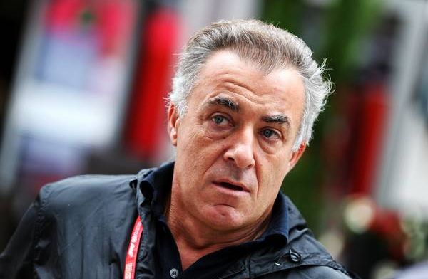 F1 legend thinks drivers should be penalised for speeding on run-off