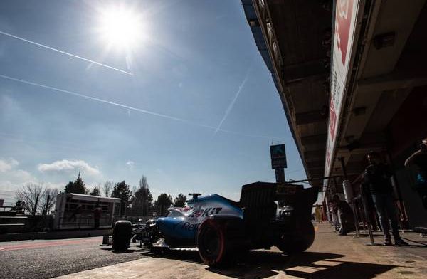 Reduced 2020 Formula 1 pre-season dates confirmed