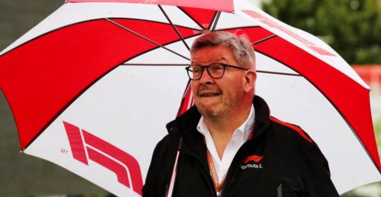 Brawn highlights Haas' importance for F1 in the US