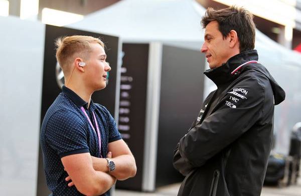 Spygate won't affect McLaren-Mercedes relationship according to Toto Wolff