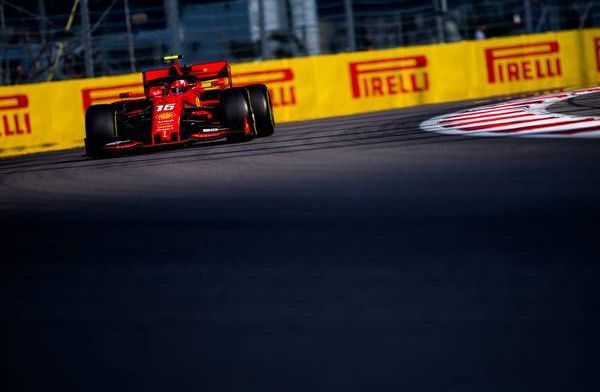 Leclerc reflects on Italian Grand Prix victory: I did not sleep!