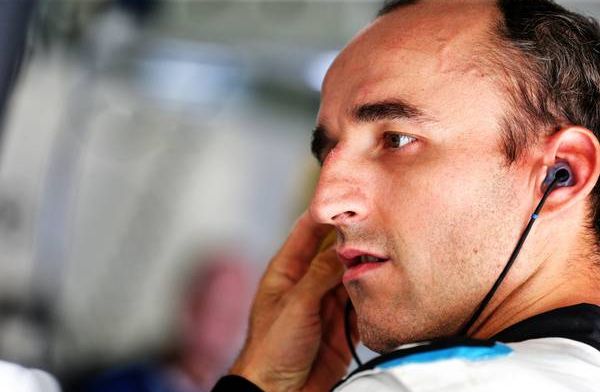 Haas consider Robert Kubica for 2020 role at the team