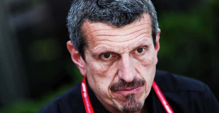 Steiner to be banned or Haas to be deducted points in wake of Russian GP?