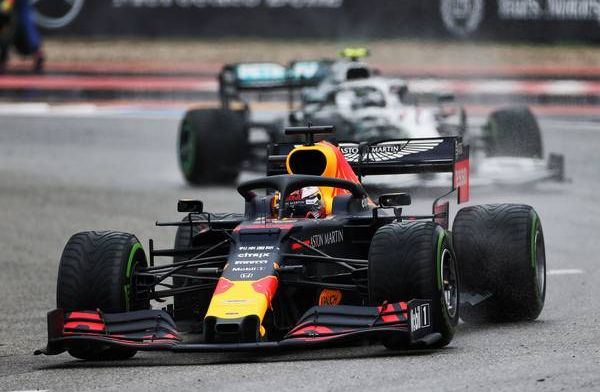 Verstappen on Hamilton rivalry: We respect each other a lot
