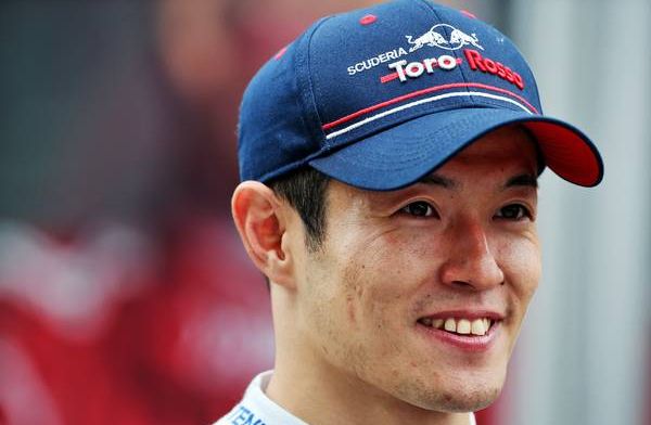 Horner: Yamamoto isn't being considered for future F1 seat 'doesn't fit criteria'