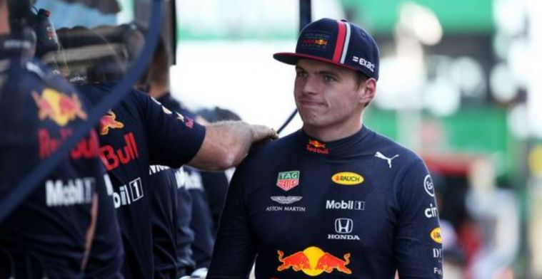 Verstappen questions Leclerc risk: It’s a long race
