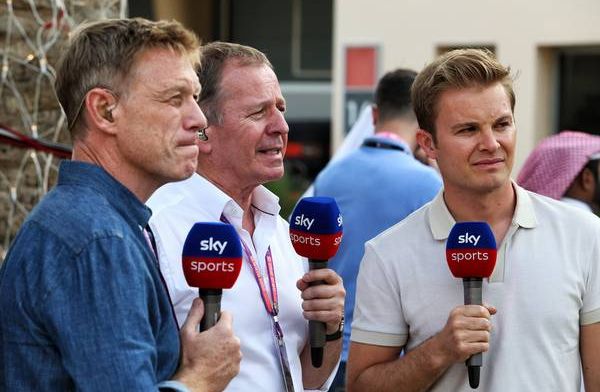 Martin Brundle: Alex Albon and Charles Leclerc both deserved penalties 