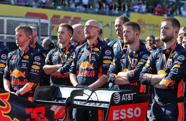 Red Bull have invested £304.2m into Formula 1 despite underwhelming results