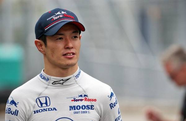Jenson Button said Yamamoto should be in F1 a year ago!
