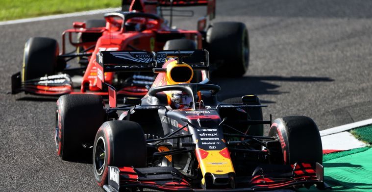 Power Rankings after Japanese GP: How is Max Verstappen still number 1? 