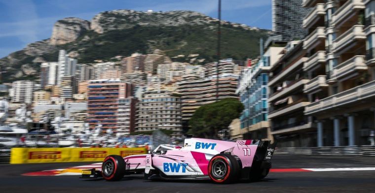 HWA takes over from Arden in Formula 2 