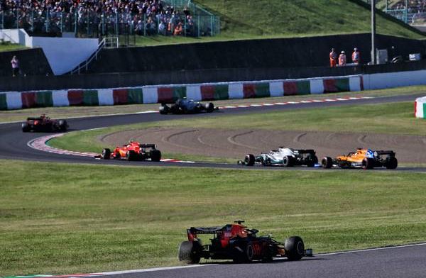 Romain Grosjean: Replicating one track somewhere else is not the best solution