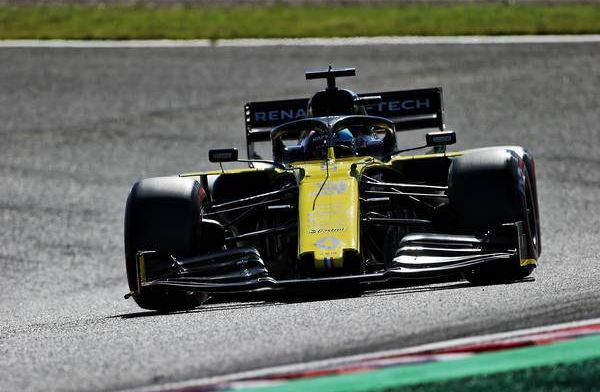 Ricciardo says Renault needs something big to compete next year