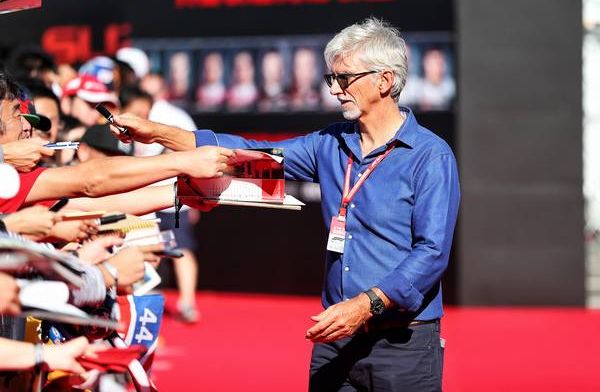 Damon Hill feels drivers need to be given more responsibilities 