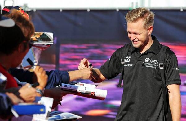 Kevin Magnussen says current Formula 1 cars too good to find problems with