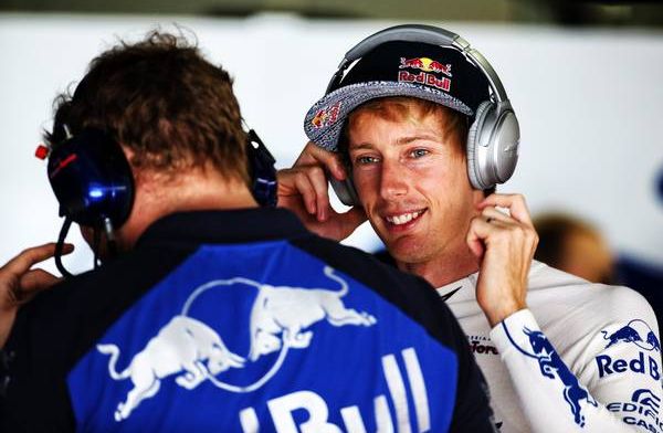 Brendon Hartley: Formula 1 made me stronger amid Formula E call-up
