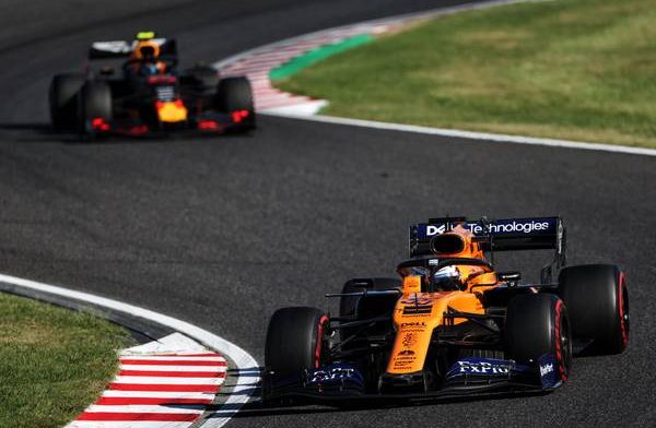 McLaren's 2020 Formula 1 car changes is not a risk, Andreas Seidl believes