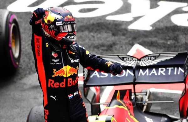 Max Verstappen excited to go back to pretty special Mexico this weekend