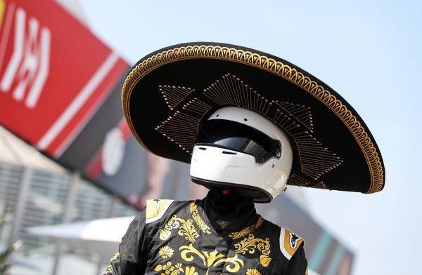 LIVE FP1 | Formula 1 2019 Mexican Grand Prix - Which team can handle the altitude?