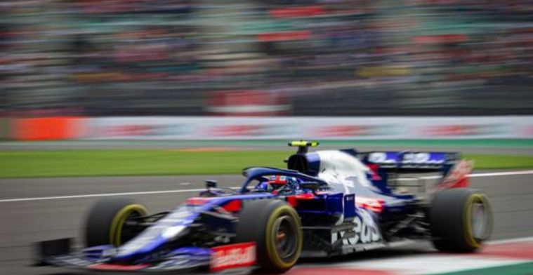 Gasly hopeful of an even better performance on Saturday 