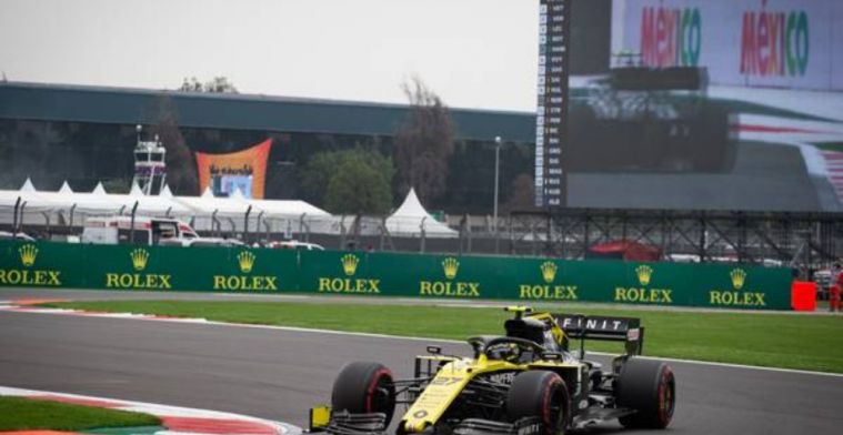 Hulkenberg: Today was quite reasonable for us