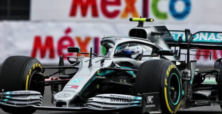 Bottas says Mercedes need to improve before qualifying