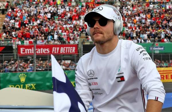 Bottas keeps title race alive: I just need to continue