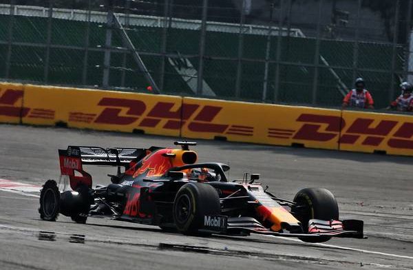 Max Verstappen is taking unwarranted criticism from top drivers