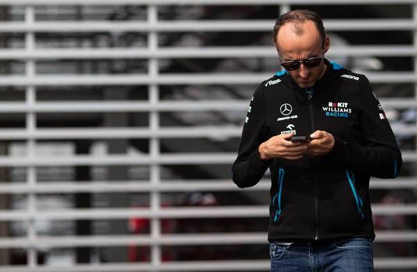 If Haas sign Robert Kubica, the two drivers will be against giving up their FP1s
