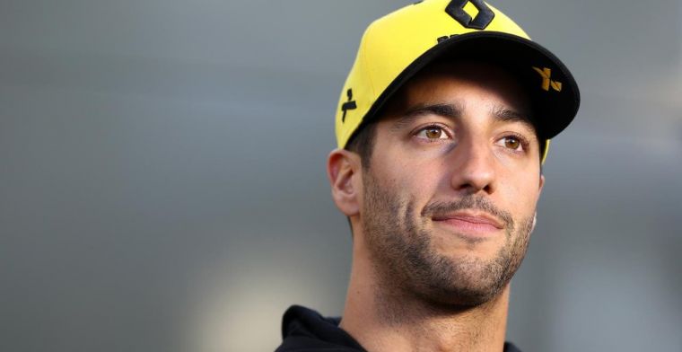 Daniel Ricciardo believes Red Bull exit has made him a better driver