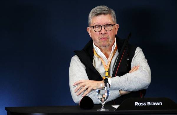 Brawn warns teams on budget cap: Serious consequences if they break regulations