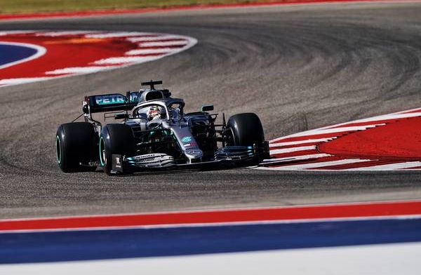 Hamilton tops FP2 at COTA but Leclerc and Verstappen seem to have best pace!