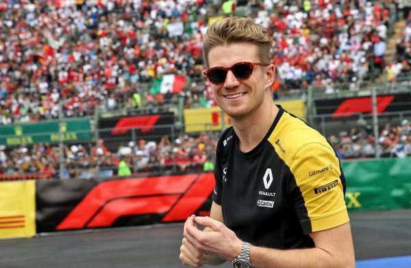 Reports: 'Hulkenberg moving to DTM, confirmation on Tuesday after American GP'